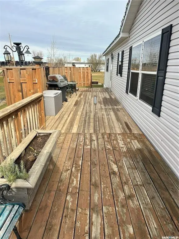 91 Prairie AVENUE, Arcola, SK S0C 0G0