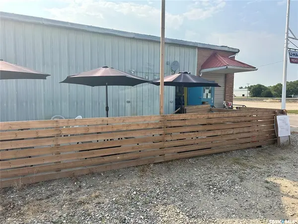 810 Railway AVENUE, Carnduff, SK S0C 0S0