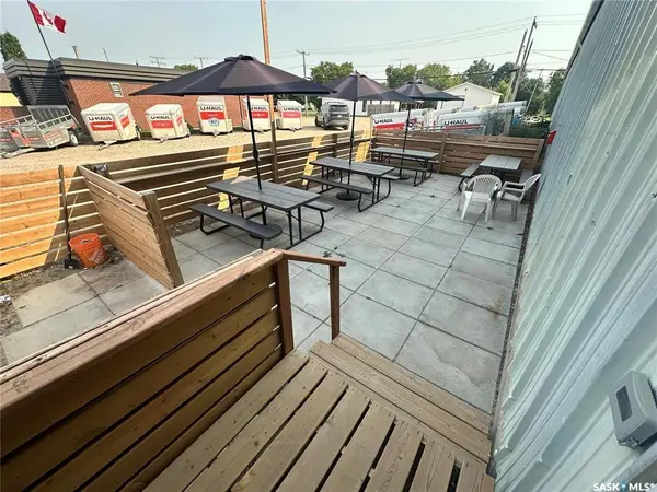 810 Railway AVENUE, Carnduff, SK S0C 0S0