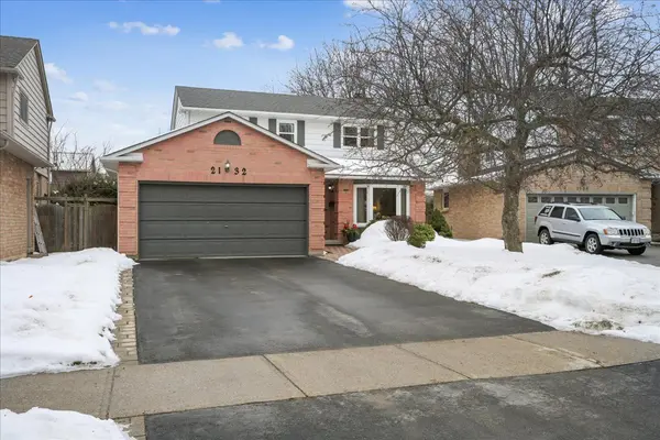 2132 Argon CT, Burlington, ON L7R 4E6