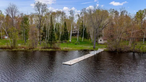 1136 LAKESIDE TRL, Magnetawan, ON P0A 1P0