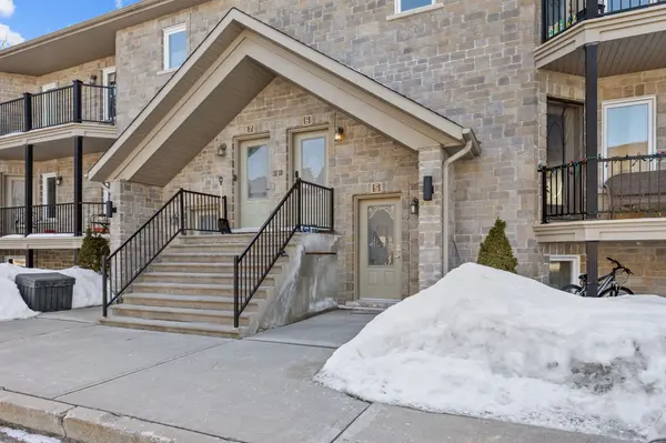 39 Main ST #5, The Nation, ON K0A 2M0