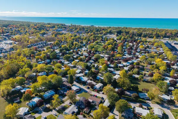 154 Pebble Beach Pkwy, South Huron, ON N0M 1T0