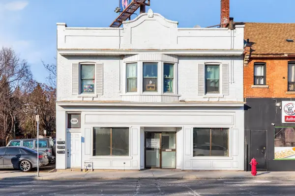 358 Main ST W #Ground Floor, Hamilton, ON L8P 1K2