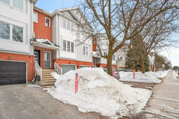 460 Seyton DR, Bells Corners And South To Fallowfield, ON K2H 1G2