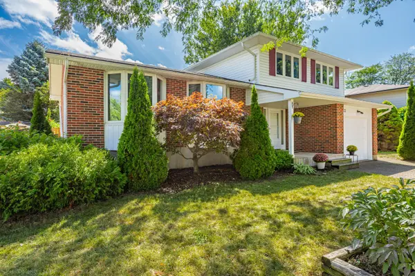 22 Milford CRES, London North, ON N5X 1A8