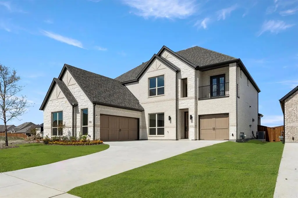 2114 Clairmount Drive, Rockwall, TX 75087