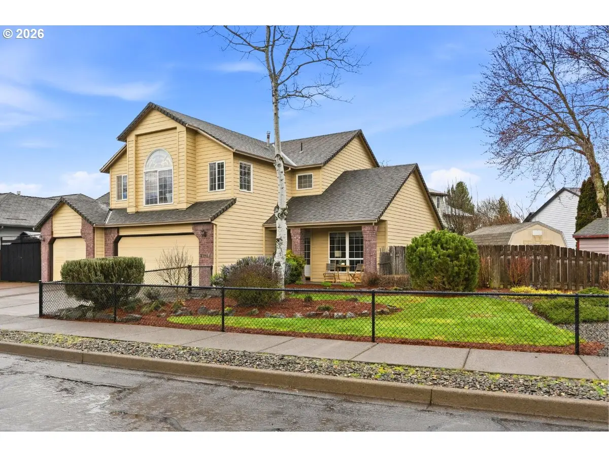 21903 NE SHAVER ST, Fairview, OR 97024