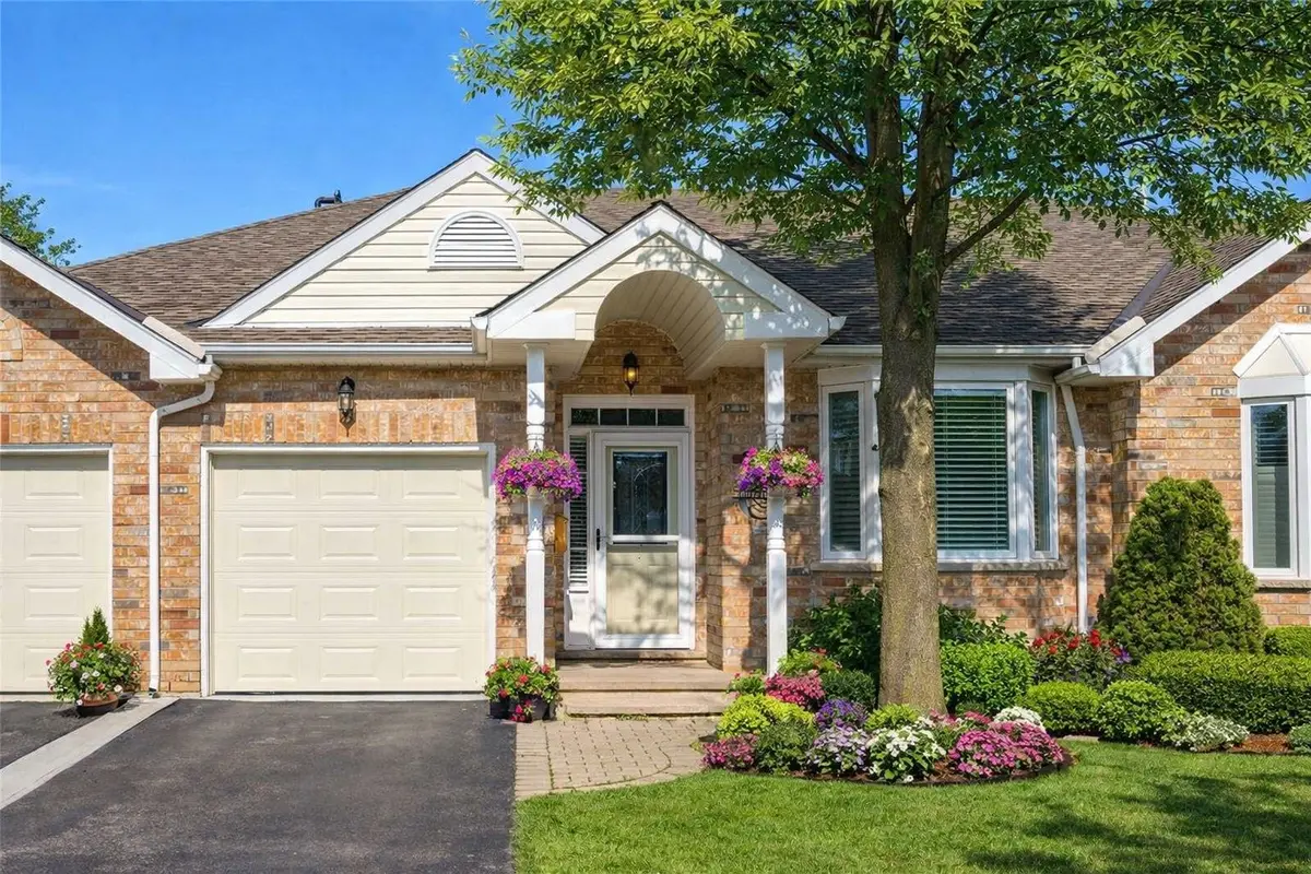 88 Sandollar DR #54, Hamilton, ON L0R 1W0