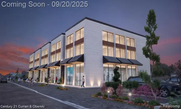 30759 Ford RD #B, Garden City, MI 48135