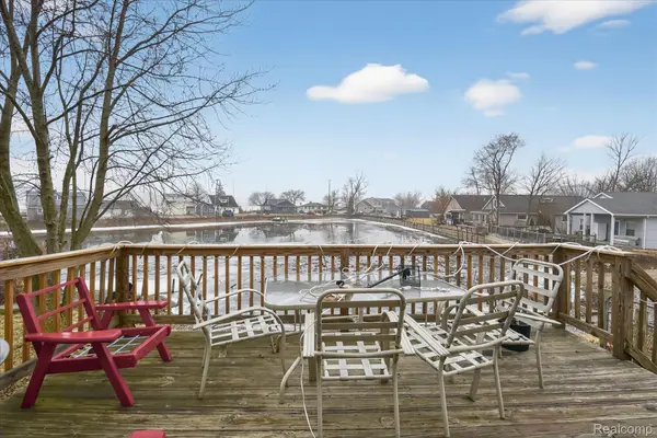 6198 Brancheau RD, Berlin Charter Township, MI 48166