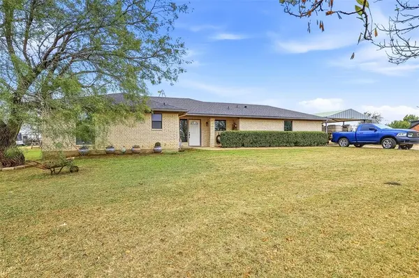 4501 Ascot Drive, Cleburne, TX 76033