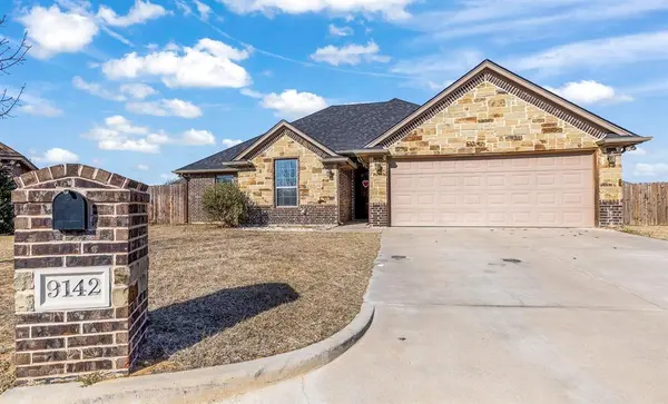 9142 Parkview Circle, Tolar, TX 76476