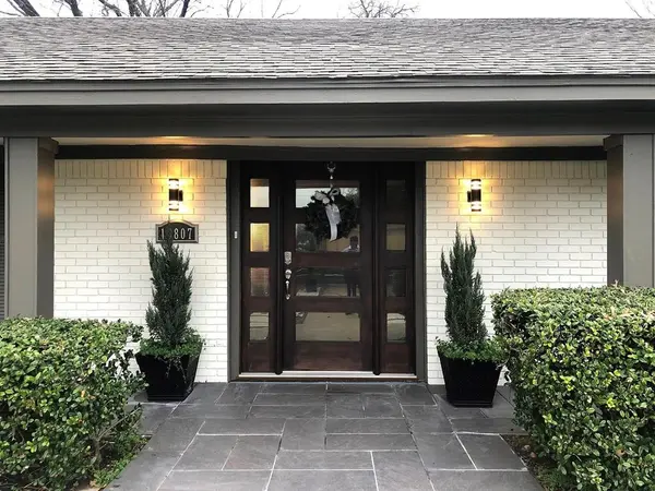 10807 Marsh Lane, Dallas, TX 75229