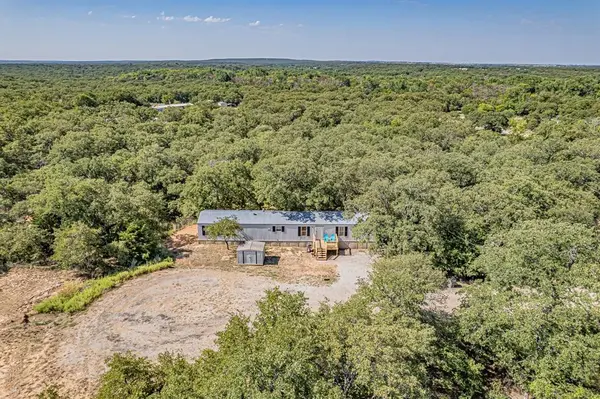 4 Arroyo Court, Nocona, TX 76255