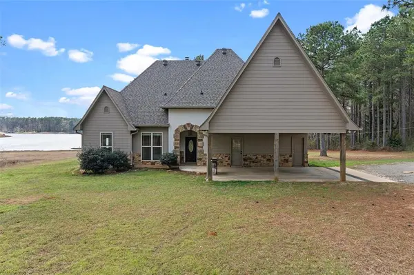 279 Lake Road, Plain Dealing, LA 71064