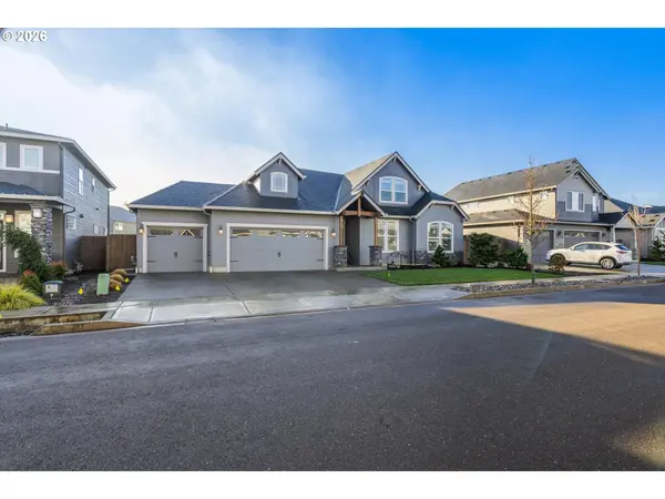 2353 SE 27TH ST, Battle Ground, WA 98604