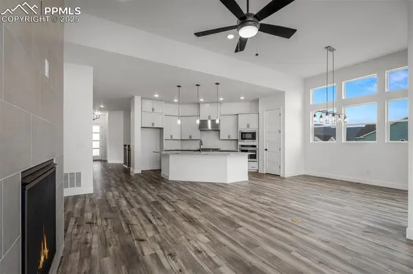 17209 Alsike Clover CT, Monument, CO 80132