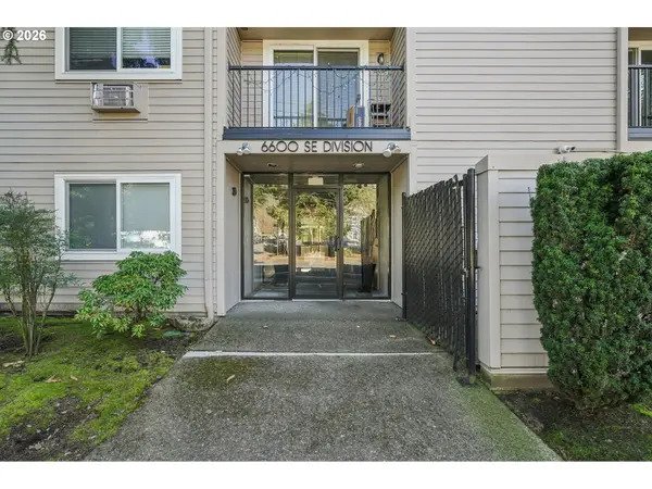 6600 SE DIVISION ST #305, Portland, OR 97206