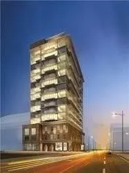 39 Sherbourne ST #306, Toronto C08, ON M5A 0L8