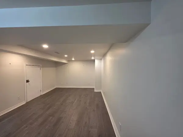 44 Billingsgate CRES, Ajax, ON L1S 2R8