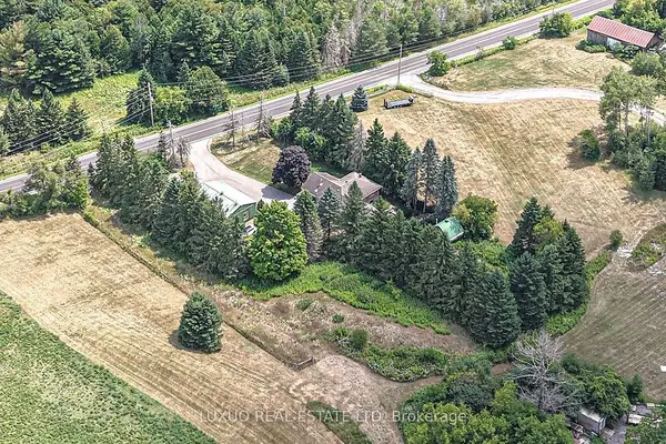 14578 Warden AVE, Whitchurch-stouffville, ON L4A 7X5