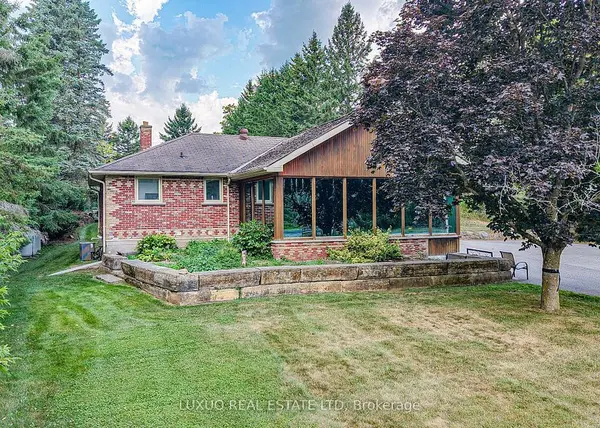 14578 Warden AVE, Whitchurch-stouffville, ON L4A 7X5