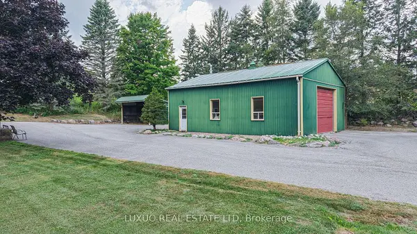 14578 Warden AVE, Whitchurch-stouffville, ON L4A 7X5