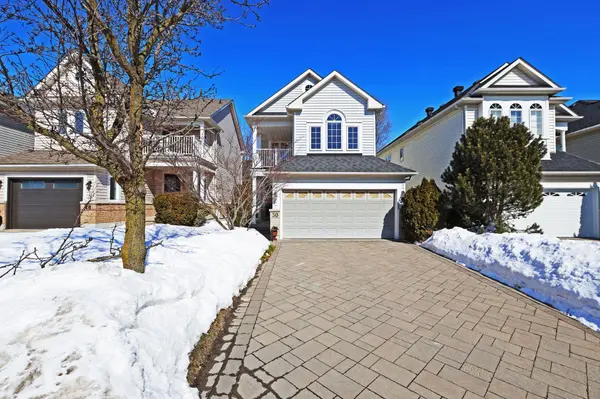 30 Trout Lily AVE, Markham, ON L3S 4C3