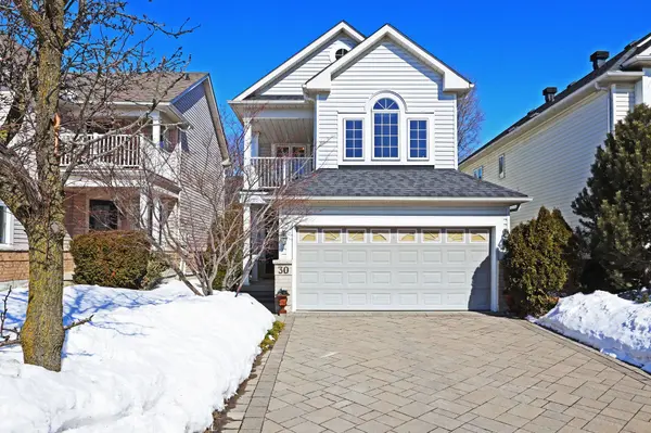 30 Trout Lily AVE, Markham, ON L3S 4C3