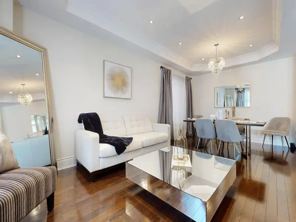 74 Foresta DR, Vaughan, ON L4H 0N5