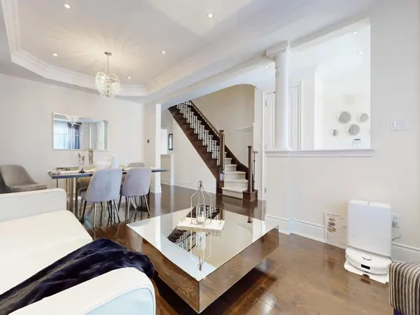 74 Foresta DR, Vaughan, ON L4H 0N5