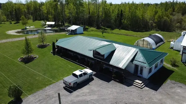 700 Nahma RD, Cochrane, ON P0L 1C0