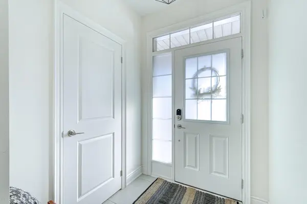 22 Fordham RD, Brampton, ON L6Y 6K2