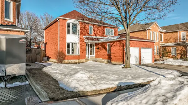 7 Laidlaw AVE, Brampton, ON L6S 5W1