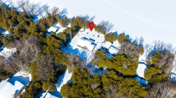 121 Brown's LN, Georgian Bluffs, ON N0H 2K0