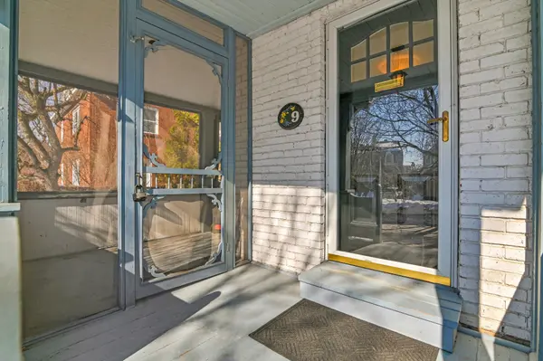 9 Rock AVE, New Edinburgh - Lindenlea, ON K1M 1A5