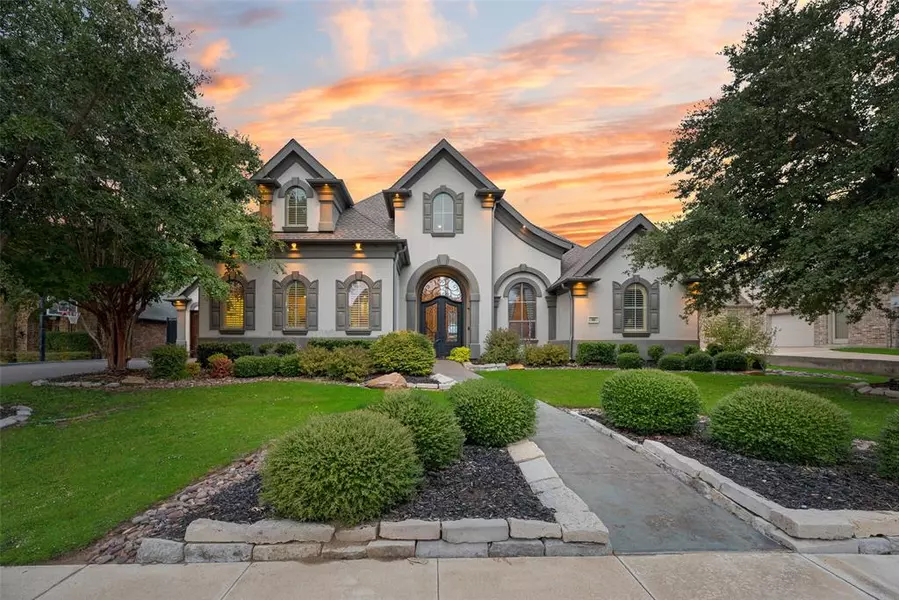 18 Siesta Circle, Heath, TX 75032