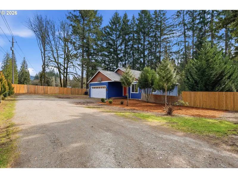 4909 NE CEDAR CREEK RD, Woodland, WA 98674