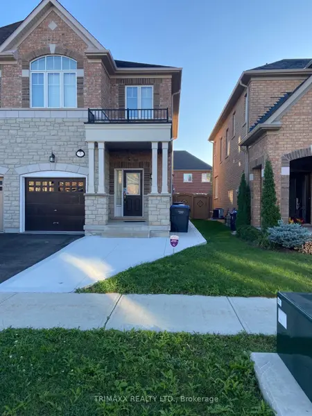 7 Vinewood RD #Basement, Caledon, ON L7C 4A9