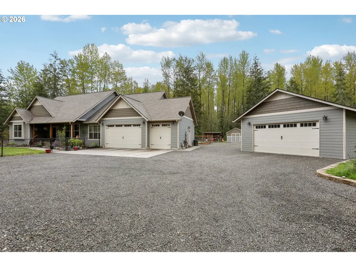230 RILEY CT, Toutle, WA 98649
