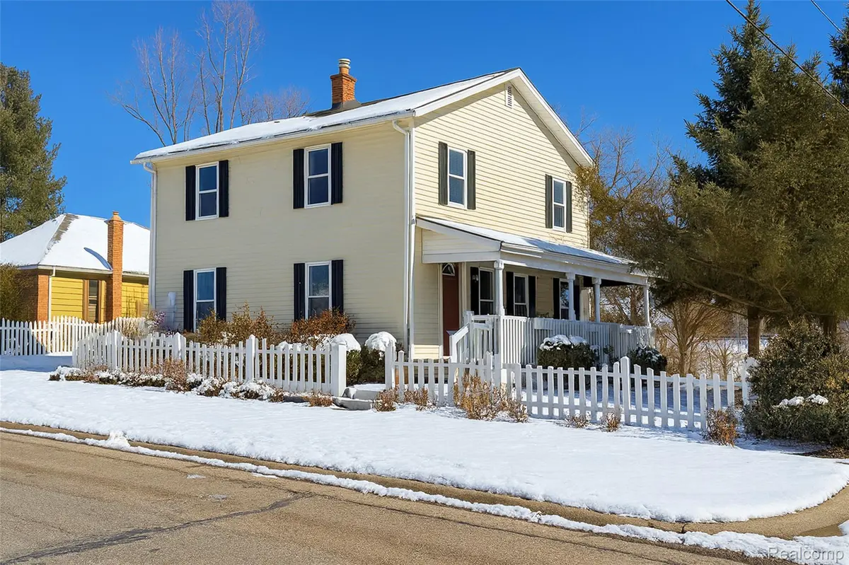 624 Norris ST, Ypsilanti, MI 48198