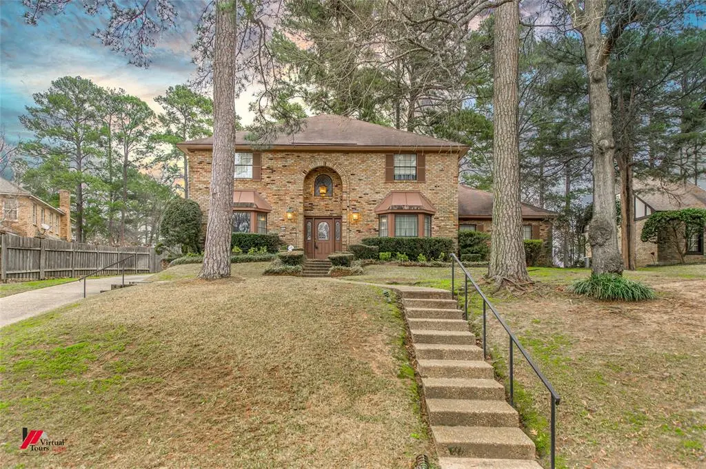 8705 Glen Haven Drive, Shreveport, LA 71106