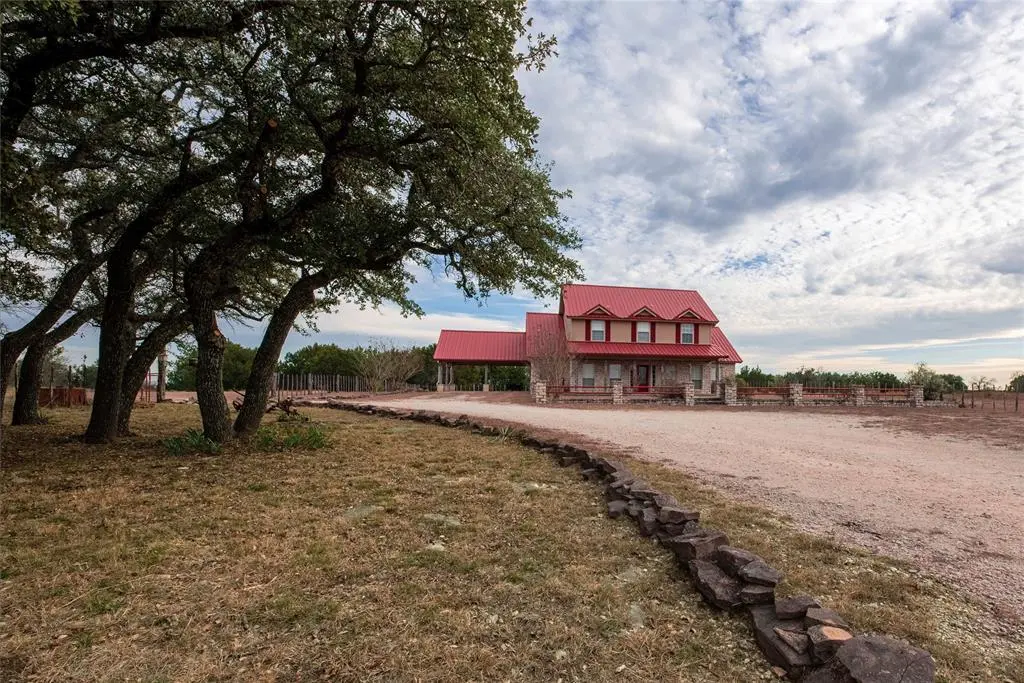 7435 County Road 265, Dublin, TX 76446