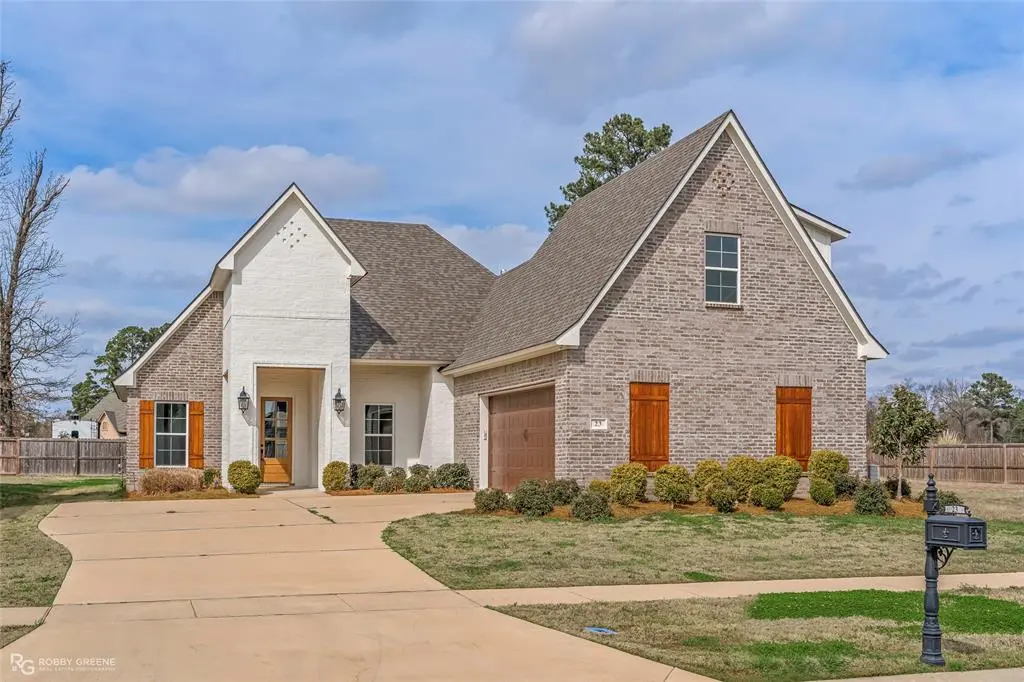 23 Turtle Creek Drive, Benton, LA 71006