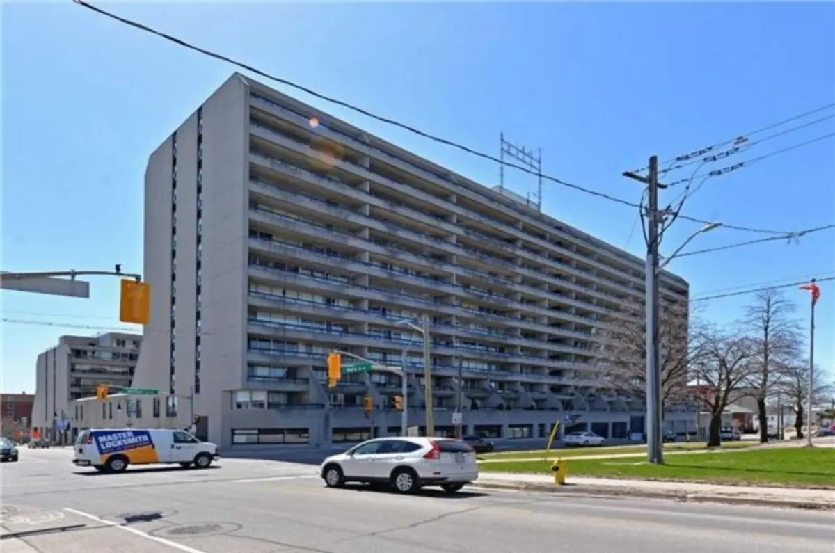 55 William ST E #716, Oshawa, ON L1G 7C9