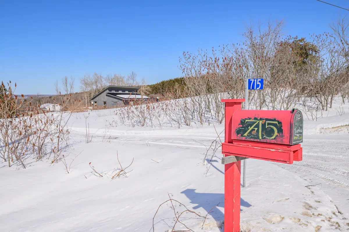 715 Moira RD, Centre Hastings, ON K0K 3E0