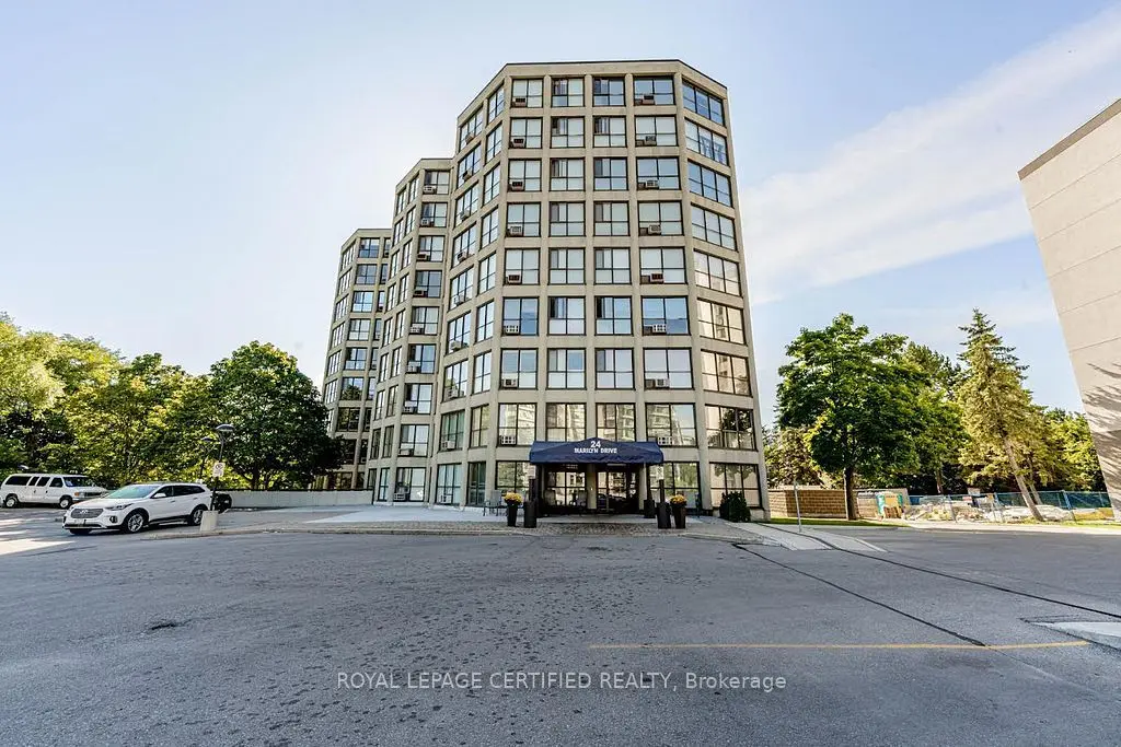 24 Marilyn DR #505, Guelph, ON N1H 8E9