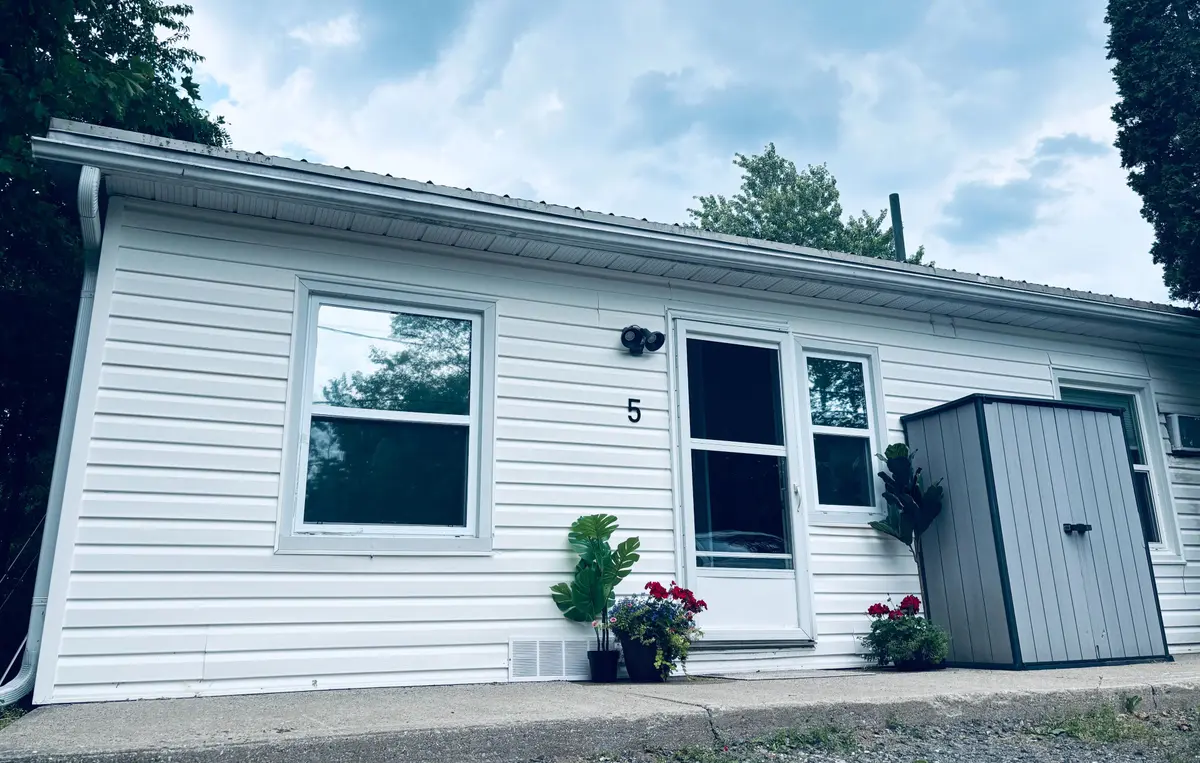 1115 Kahshe Lake RD #5, Gravenhurst, ON P0E 1G0