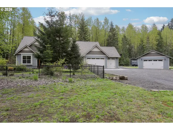 230 RILEY CT, Toutle, WA 98649